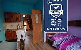 Krupowki Bnb